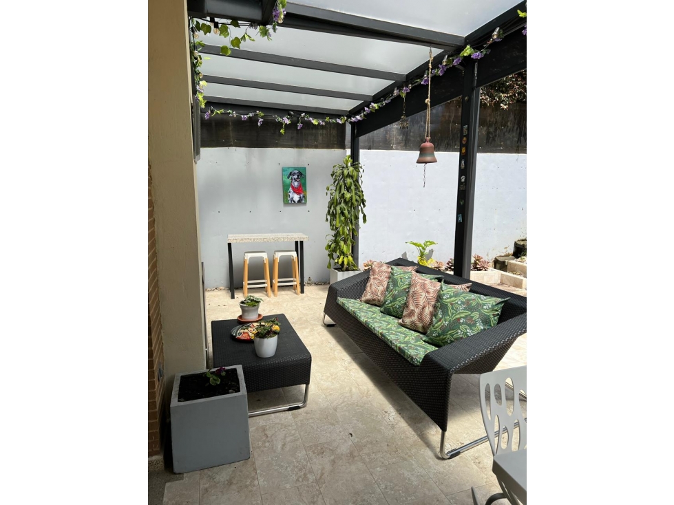 Venta casa Cajica — foto 2