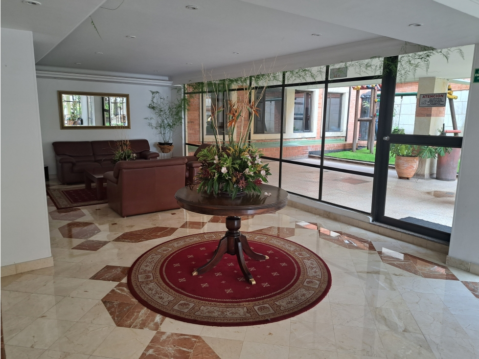 Venta Apartamento Bosques de Pinos - Bogotá — foto 3