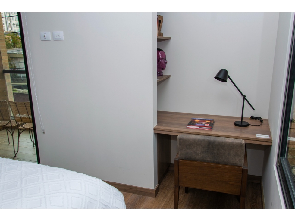 Venta Apartamento Santa Ana Oriental Bogotá - 5