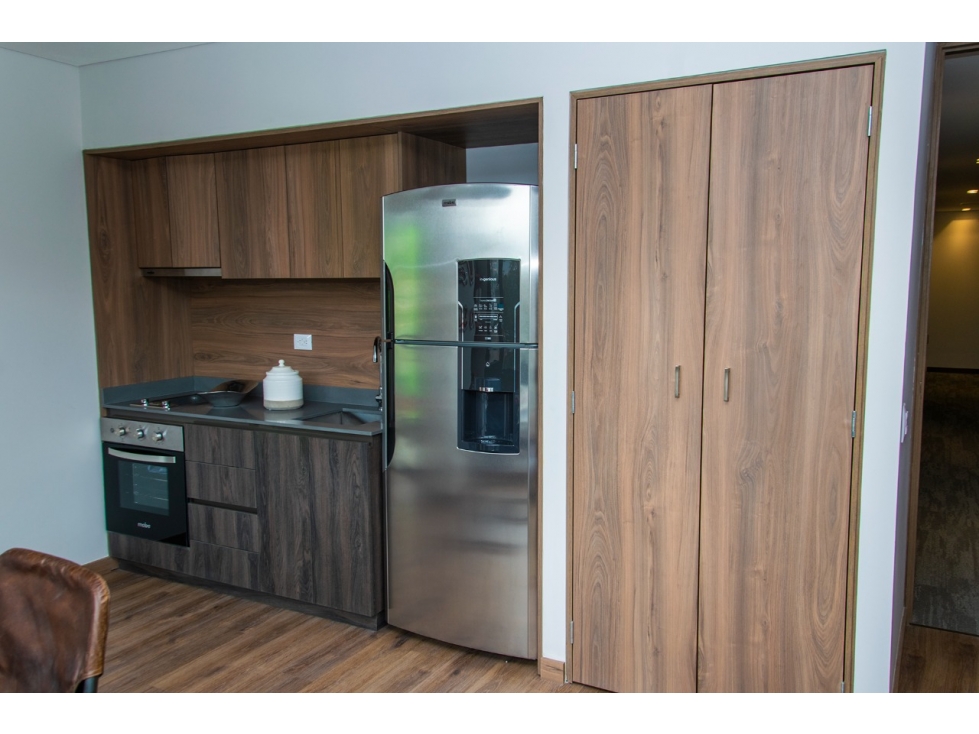 Venta Apartamento Santa Ana Oriental Bogotá - 3