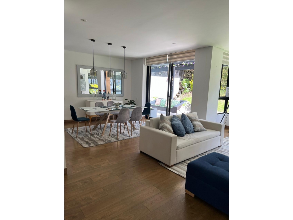 Venta casa Cajica — foto 6