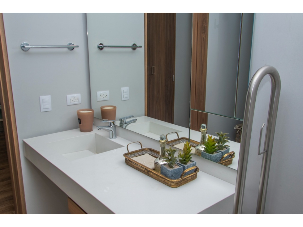 Venta Apartamento Santa Ana Oriental Bogotá - 4