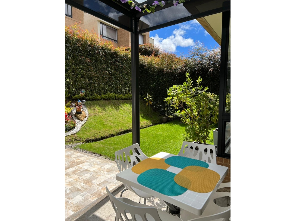 Venta casa Cajica