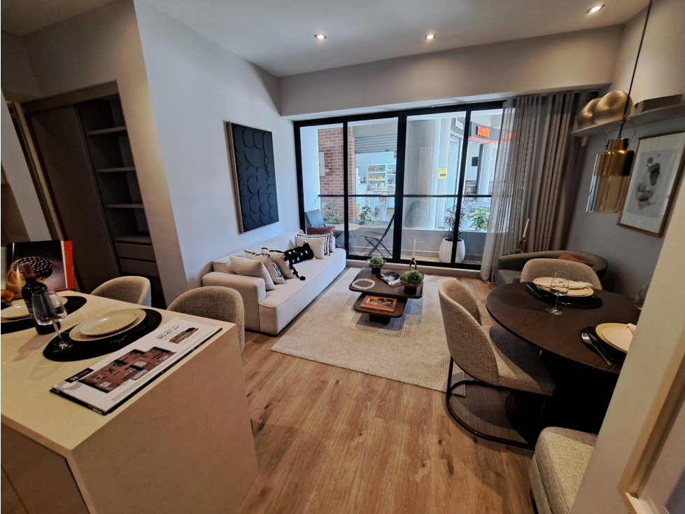 Venta Apartamento Colina Campestre - Bogotá — foto 4