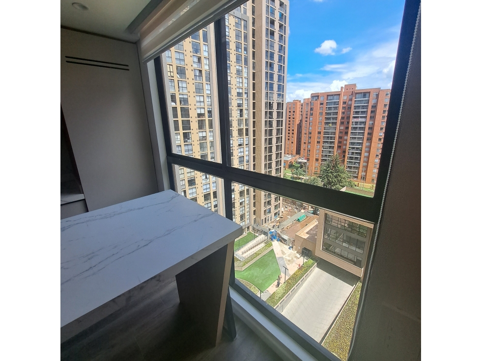 Arriendo Apartamento Colina campestre - Bogotá — foto 5