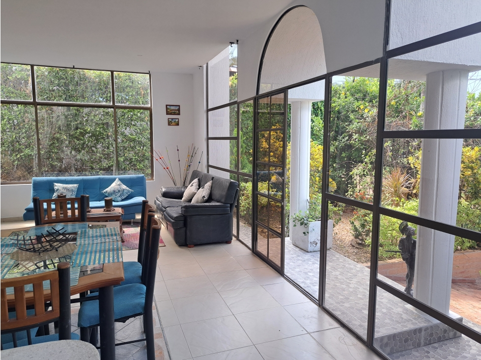 Venta Casa Campestre a 6km de Melgar - Tolima — foto 3