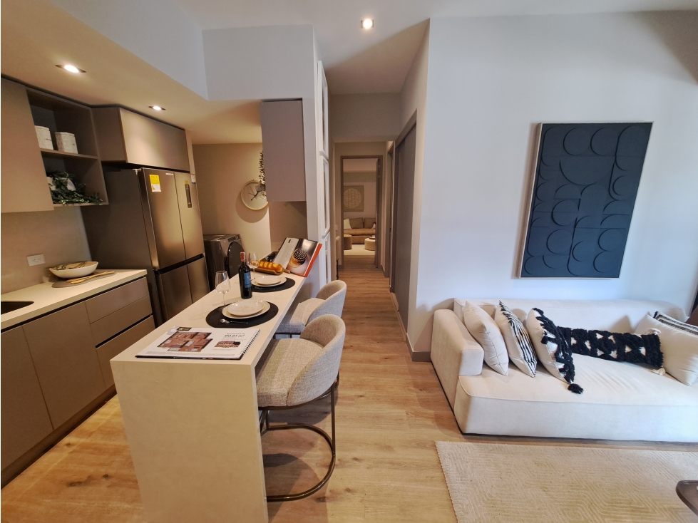 Venta Apartamento Colina Campestre - Bogotá — foto 2