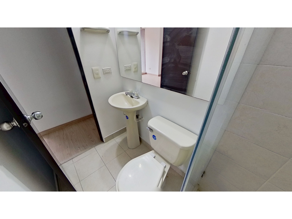 Venta Apartamento Hayuelos - Bogotá — foto 6