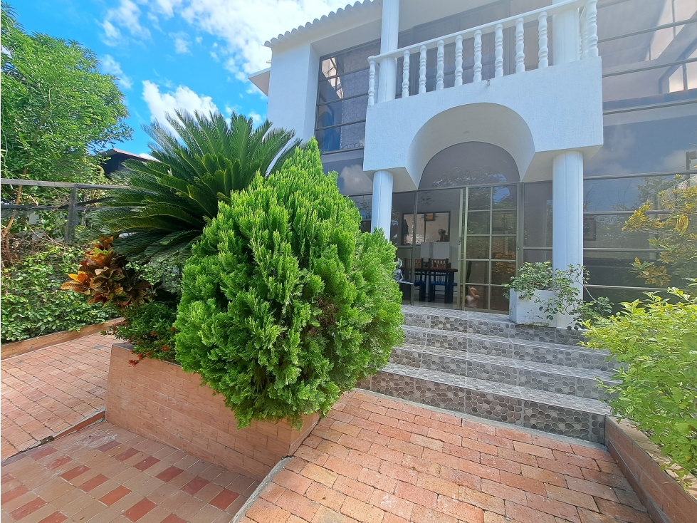 Venta Casa Campestre a 6km de Melgar - Tolima — foto 2