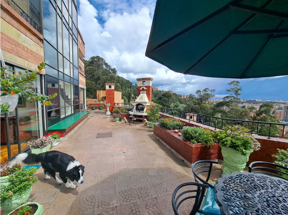 Venta Apartamento Bosques de Pinos - Bogotá — foto 6