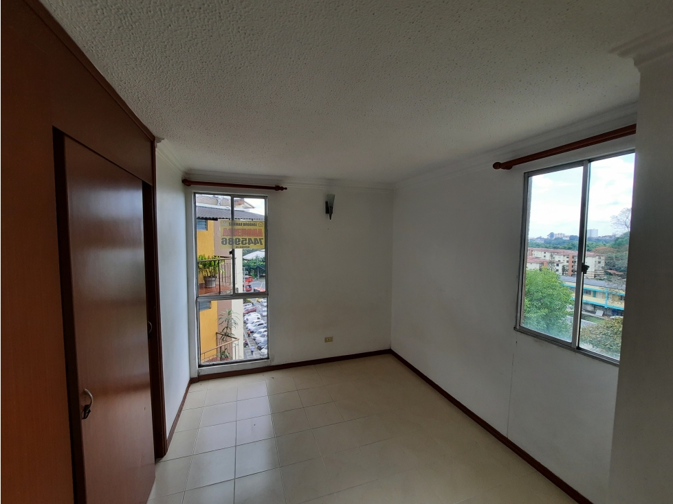 APARTAMENTO PALMA REAL AV 19 CLL 9 NORTE ARMENIA Q — foto 4
