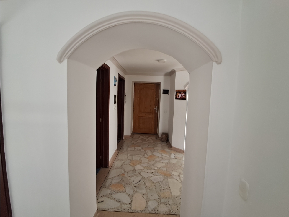 APARTAMENTO LA NUEVA CECILIA ARMENIA Q — foto 4