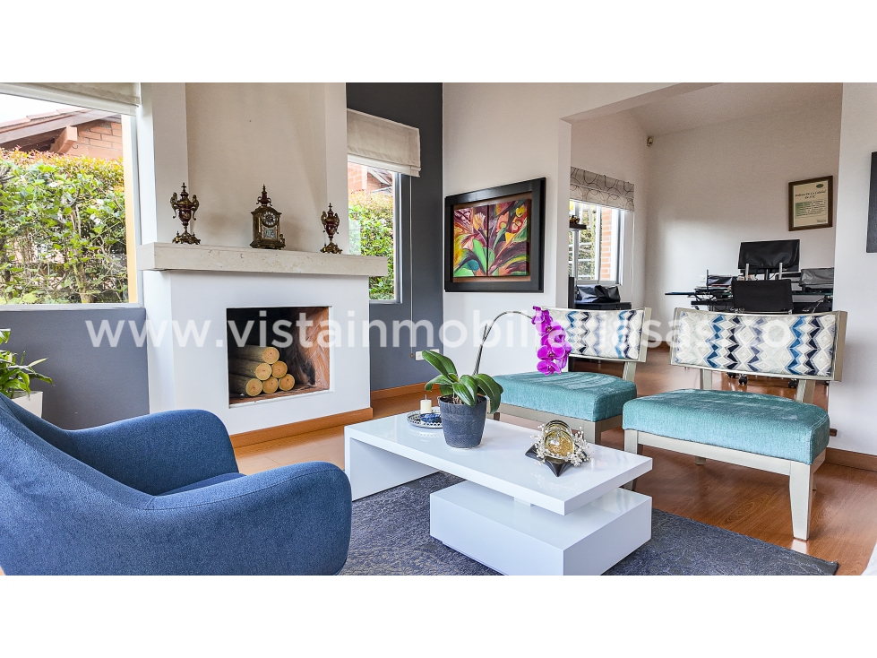 Venta Casa Conjunto Cerrado en el Sector de La Alhambra, Manizales — foto 2
