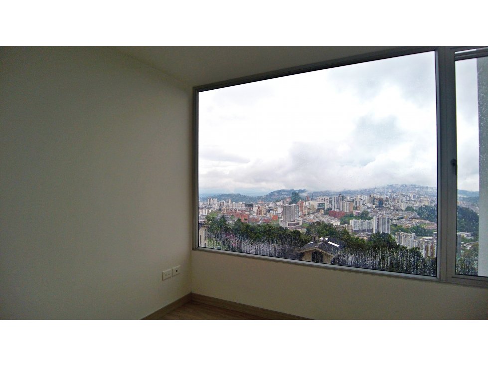 Venta Apartamento Sector Cerro de Oro, Manizales — foto 2
