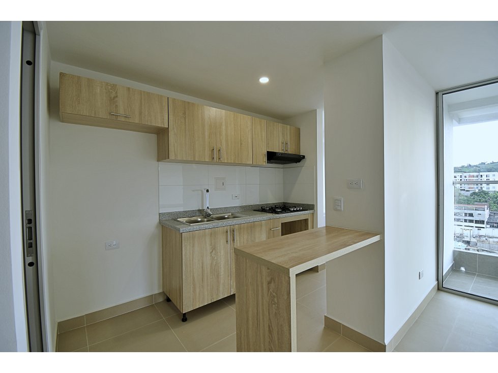 Venta Apartamento Villamaría, Caldas - 6