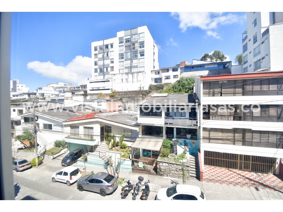 Arriendo Apartaestudio "AMOBLADO" Sector Guayacanes — foto 5