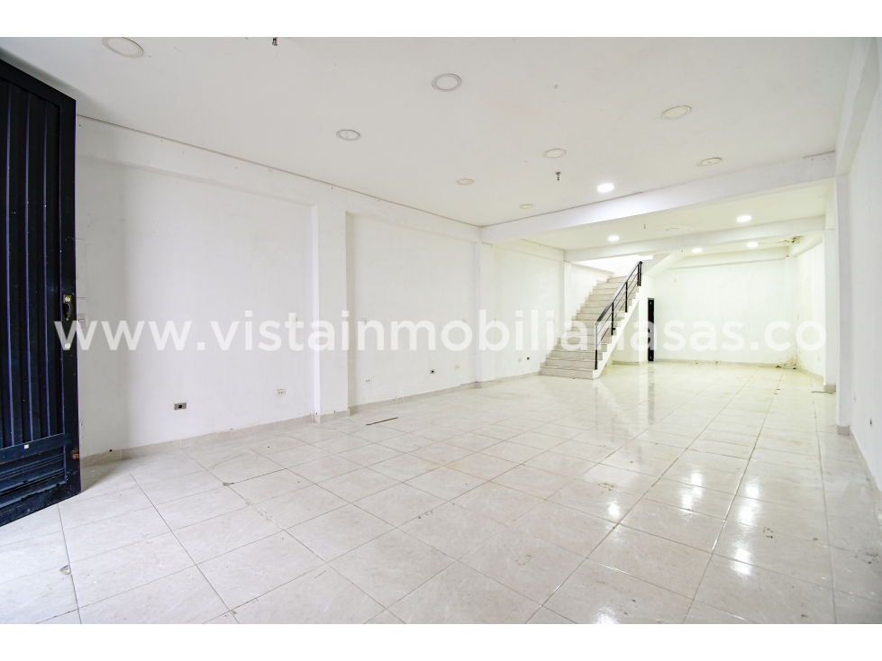 Venta Local Comercial Centro, Manizales — foto 2