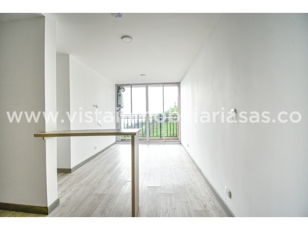 Venta Apartamento en el Sector de La Francia, Manizales — foto 2