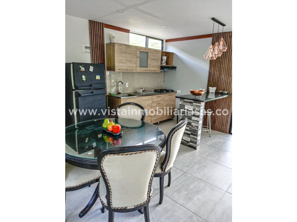 Venta Casa Campestre Autopista del Café, Manizales — foto 5