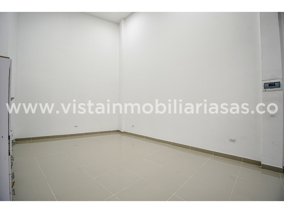 Arriendo Local Sector El Cable/Parque Medico, Manizales — foto 4