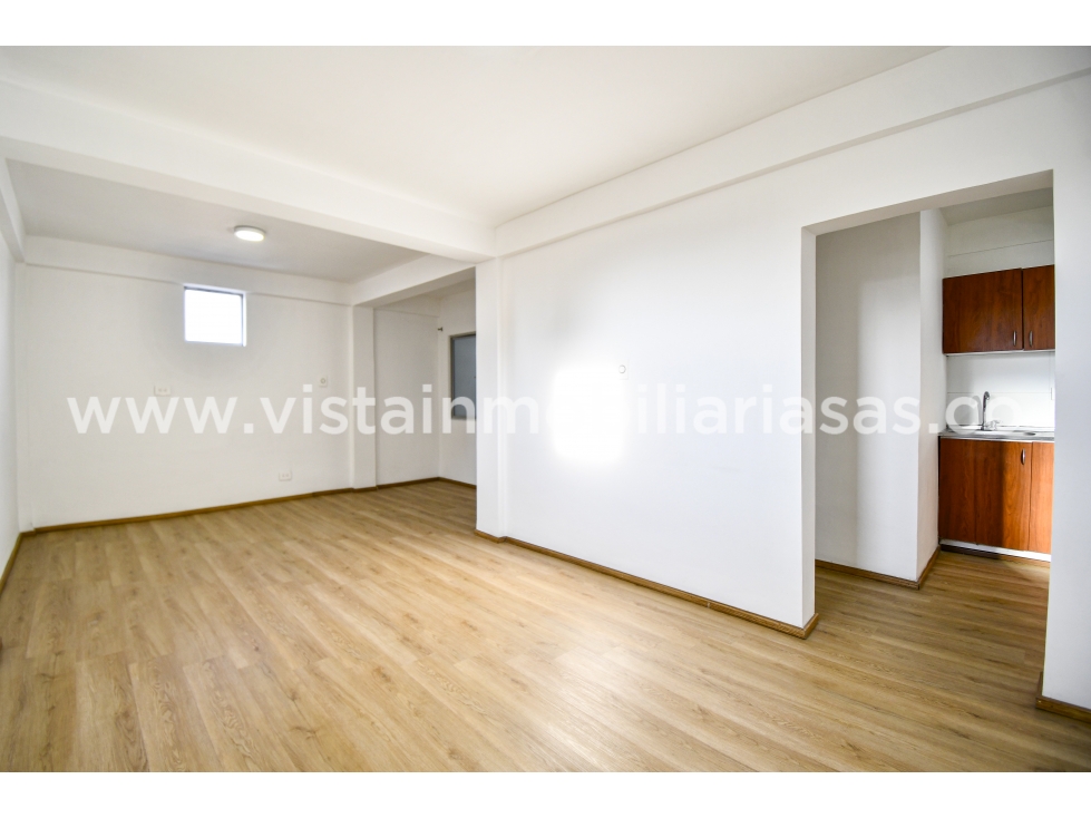 Arriendo Apartaestudio Centro, "SERVICIOS INCLUIDOS" Manizales — foto 2