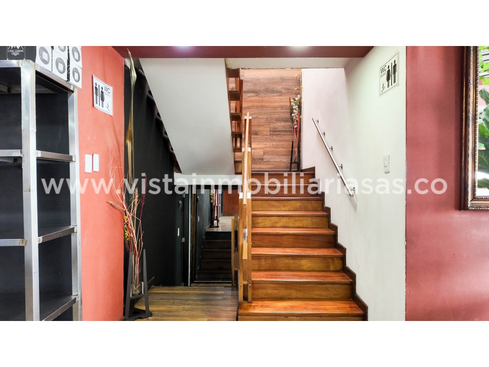 Venta Casa Comercial Guayacanes, Manizales — foto 3