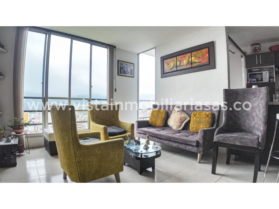 Venta Apartamento en el Sector de Villamaría, Caldas — foto 5