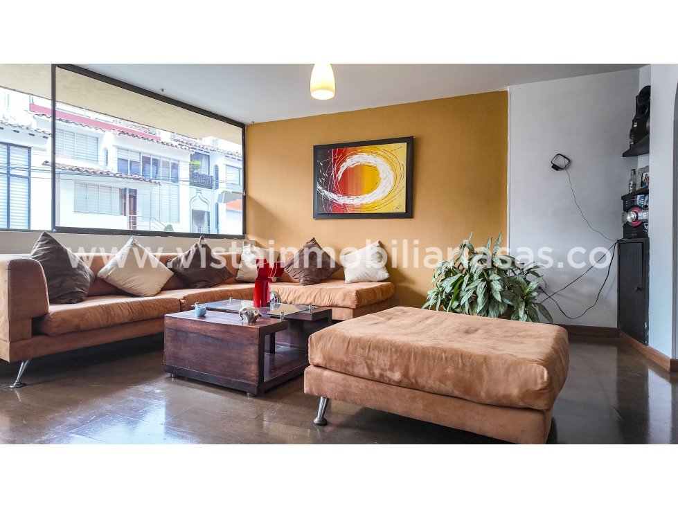 Venta Apartamento Palermo, Manizales — foto 3