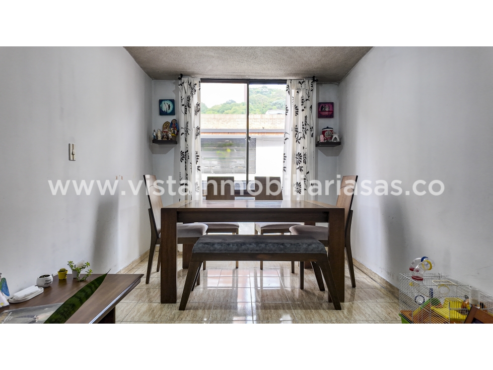 Venta Apartamento Sector Colseguros, Manizales — foto 3