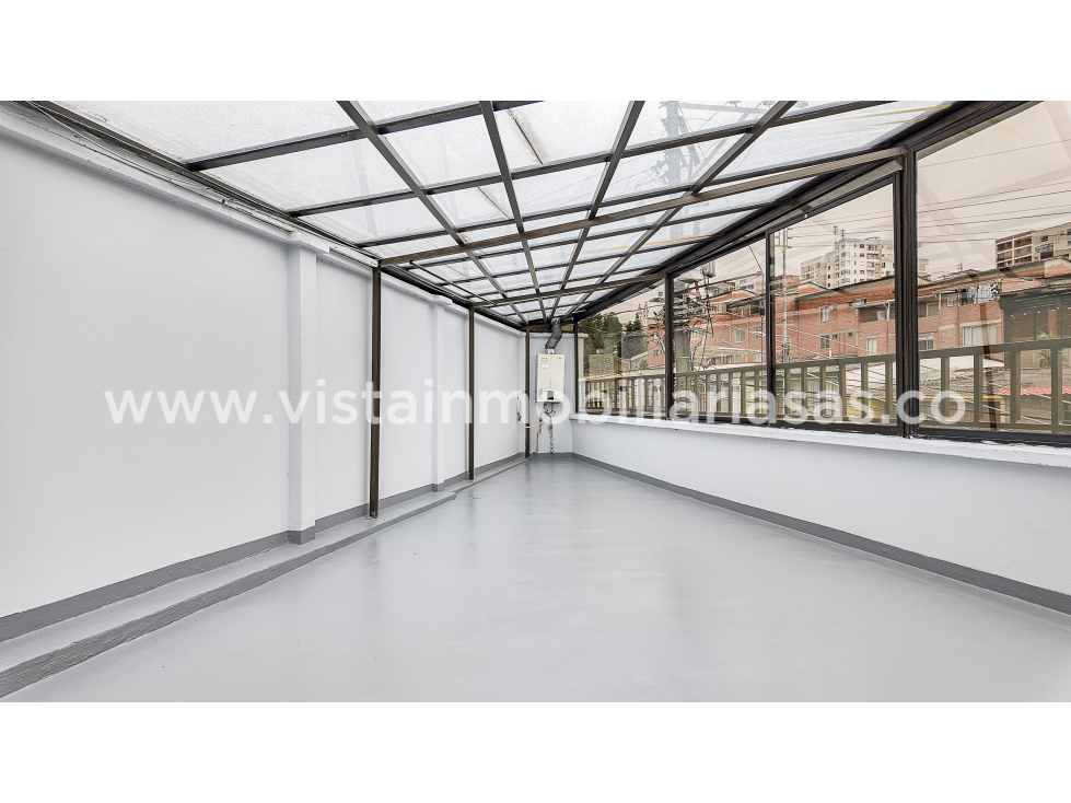Venta Casa Campohermoso Manizales — foto 2
