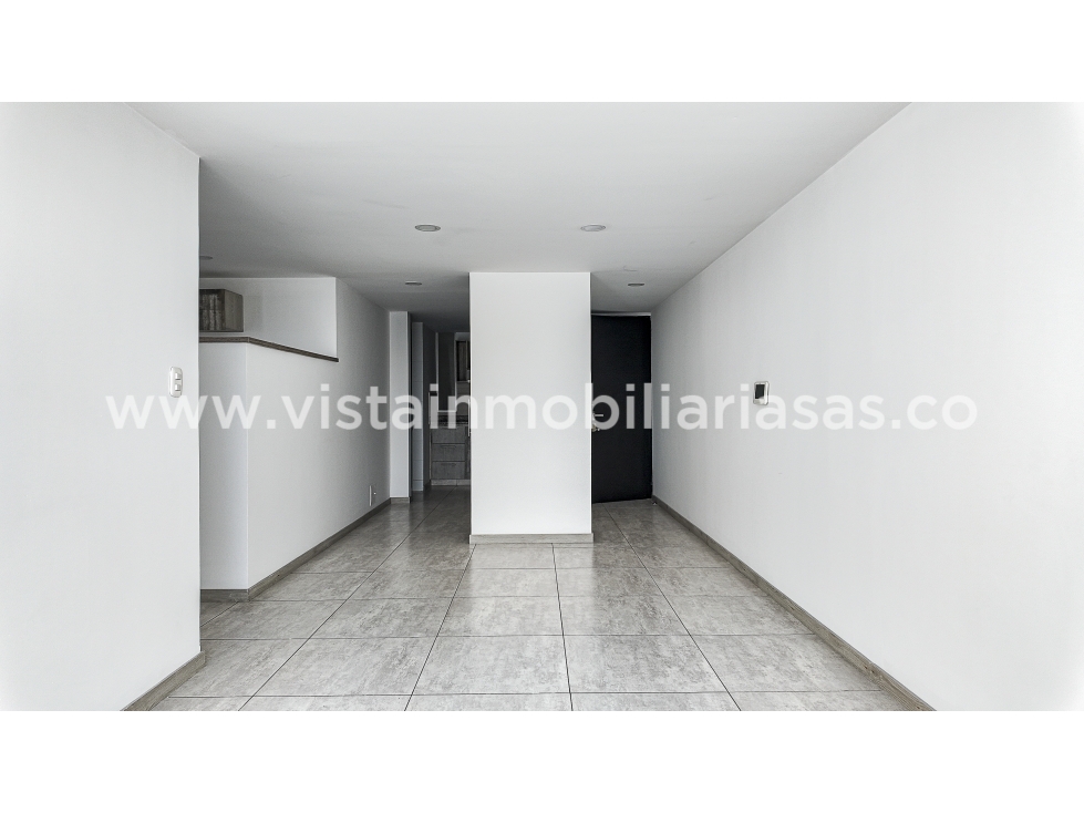 Venta Apartamento Sector Chipre, Manizales — foto 2