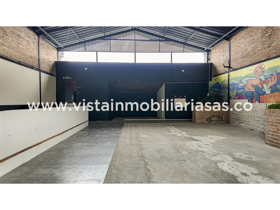 Arriendo Local Sector Milán/Batallón, Manizales — foto 4