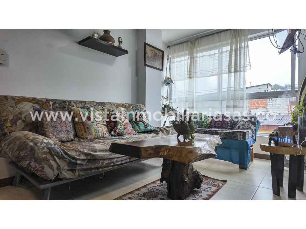 Venta Apartamento Sector Chipre, Manizales — foto 3