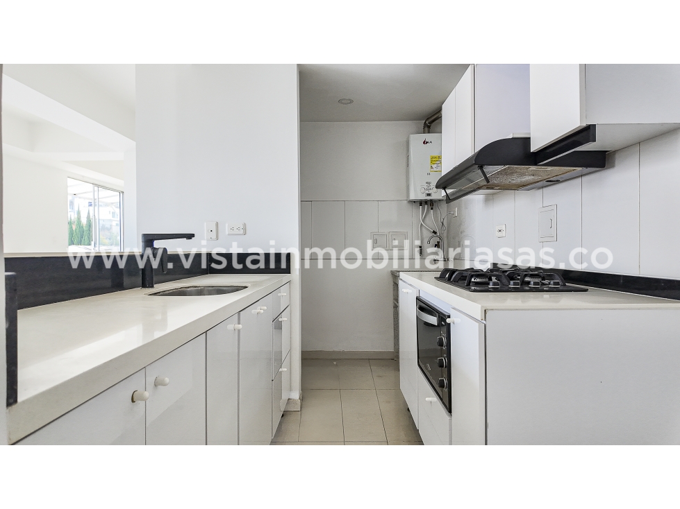 Venta Apartamento Guayacanes, Manizales — foto 6