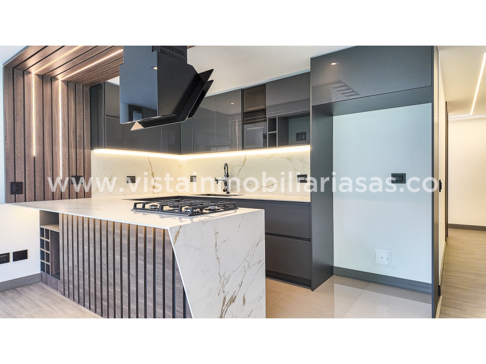 Venta Apartamento Sector Milán, Manizales — foto 4