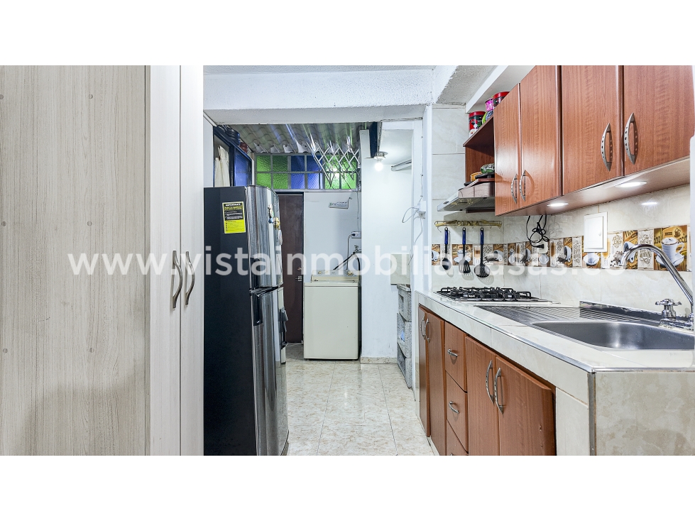 Venta Apartamento Villa Nueva, Manizales — foto 4