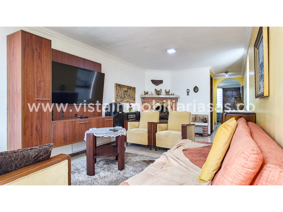 Venta Casa Conjunto Sector San Marcel, Manizales — foto 2