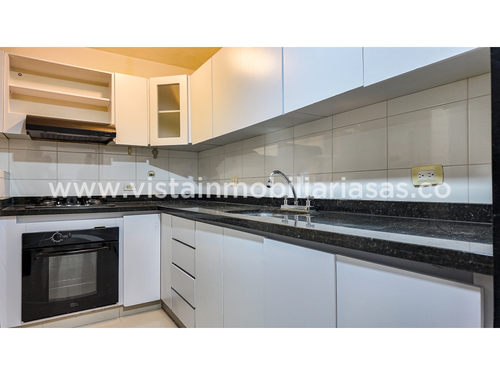 Venta Apartamento Sector Palermo, Manizales — foto 5