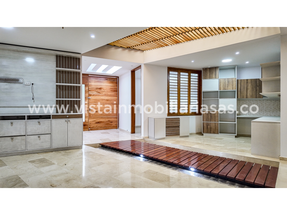 Venta Casa Conjunto Sector La Alhambra, Manizales