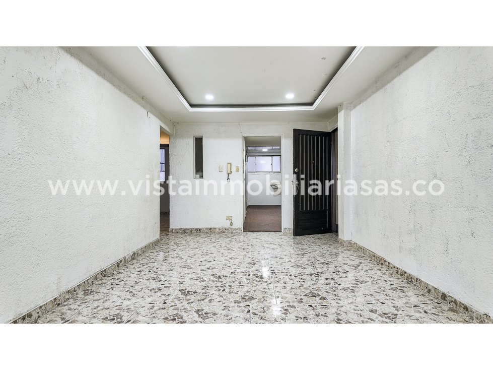 Venta Apartamento Sector Milán, Manizales — foto 3