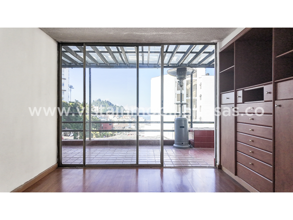 Venta Apartamento Sector Av Santander, Manizales — foto 6