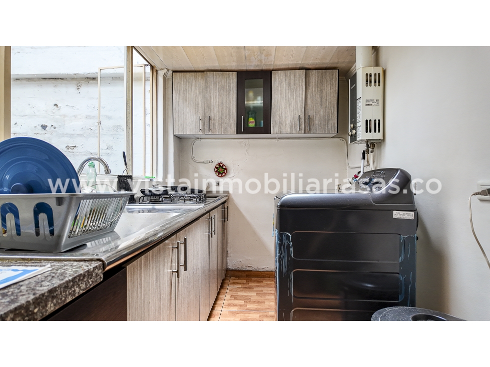 Venta Apartamento Campohermoso, Manizales — foto 4