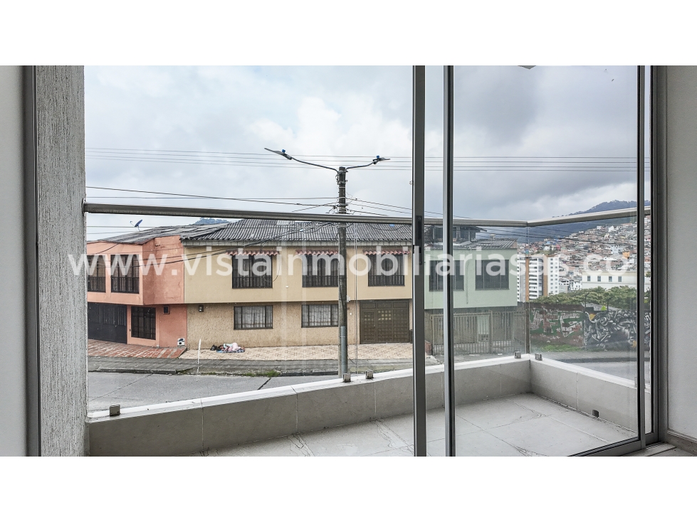 Venta Apartamento Sector La Leonora, Manizales — foto 3
