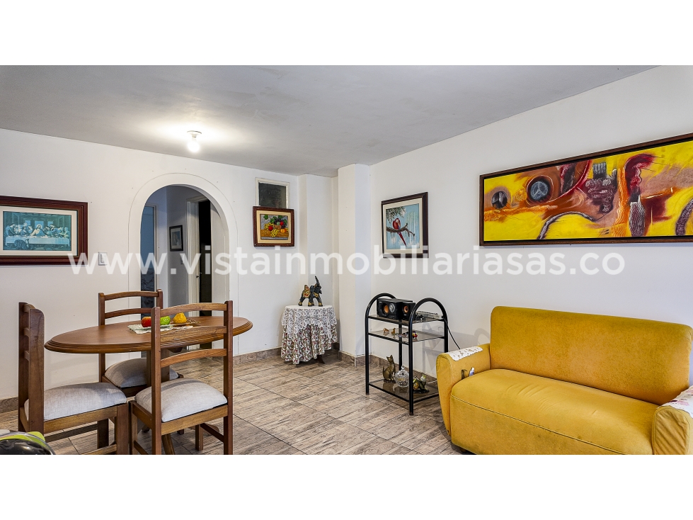 Venta Apartamento en el Sector de La Francia, Manizales — foto 2