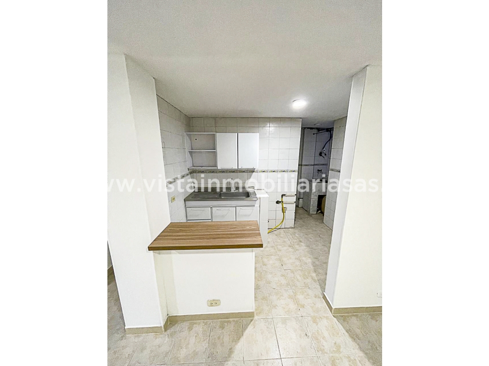 Vendo Apartamento Conjunto Cerrado Sector Panorama, Manizales — foto 3