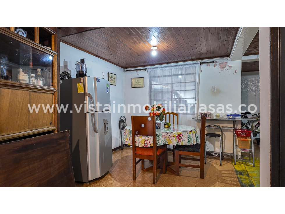 Venta Casa con Renta Sector Av. Kevin Ángel, Manizales — foto 2