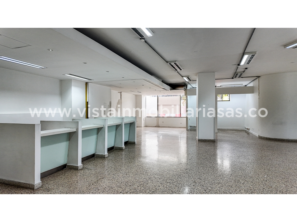 Arriendo Local Avenida Santander, Manizales — foto 4