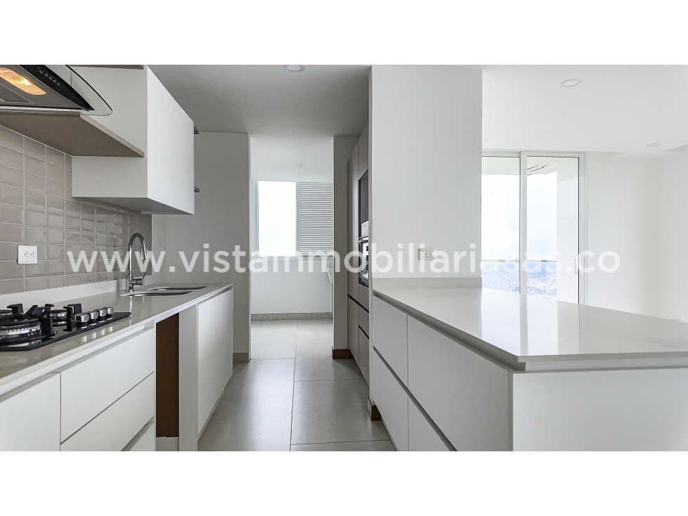 Venta Apartamento en el Sector de Cerro de Oro, Manizales — foto 4