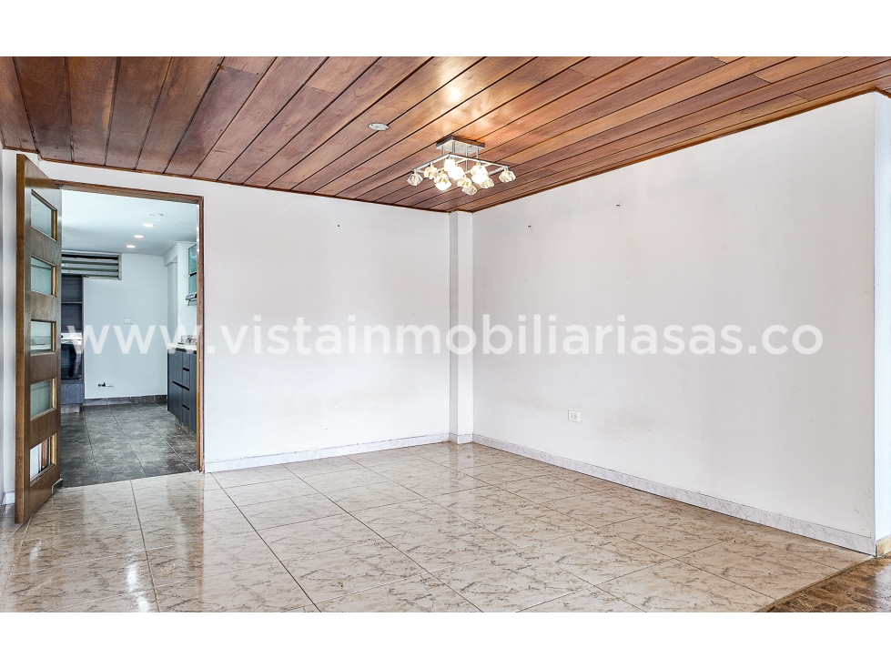 Venta Apartamento Sector Palermo, Manizales — foto 2