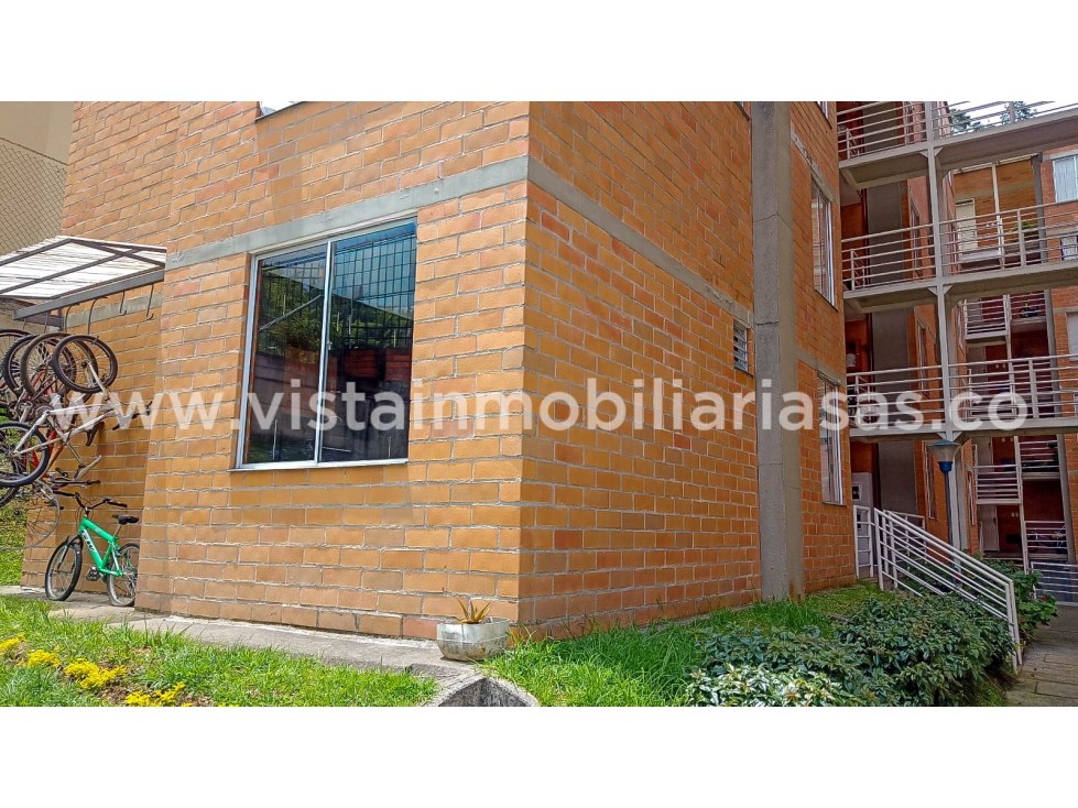 Venta Apartamento Sector Puertas del Sol, Manizales